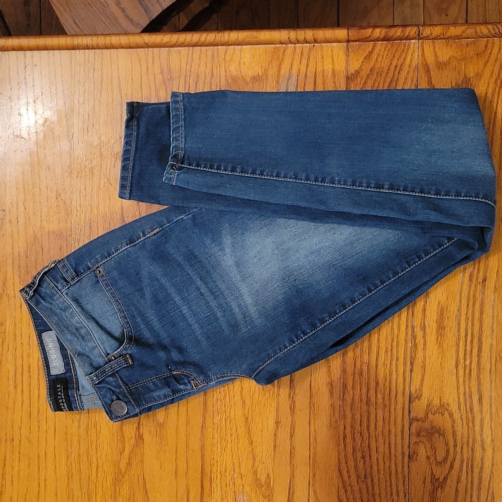 Aeropostale Size 2 Jegging